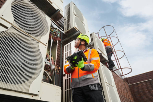 Best Geothermal HVAC Systems in Punaluu, HI