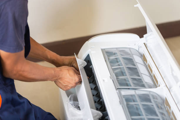Best Air Conditioning Cleaning in Punaluu, HI