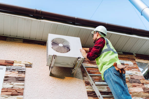 Best Energy-efficient HVAC Solutions in Punaluu, HI