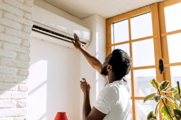 Best HVAC Software and Technology in Punaluu, HI