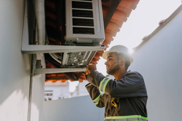 Trusted Punaluu, HI HVAC Experts