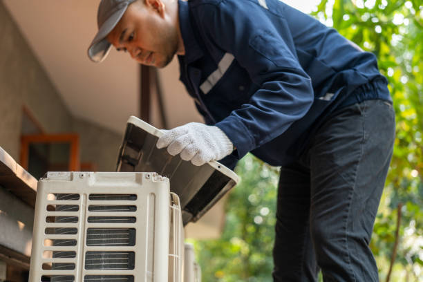 Best Furnace Cleaning in Punaluu, HI