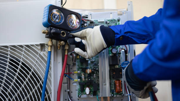 Best Thermostats and Smart Controls in Punaluu, HI