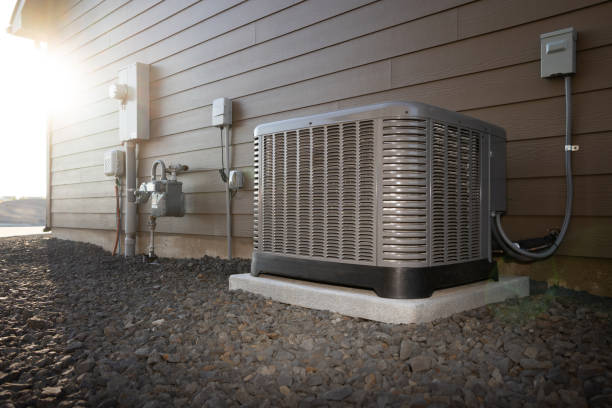 Best Solar-powered HVAC Systems in Punaluu, HI